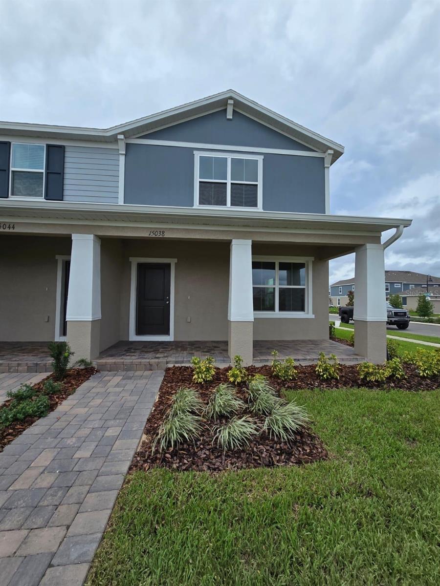 15038 Windflower Alley home for sale in Osprey Ranch