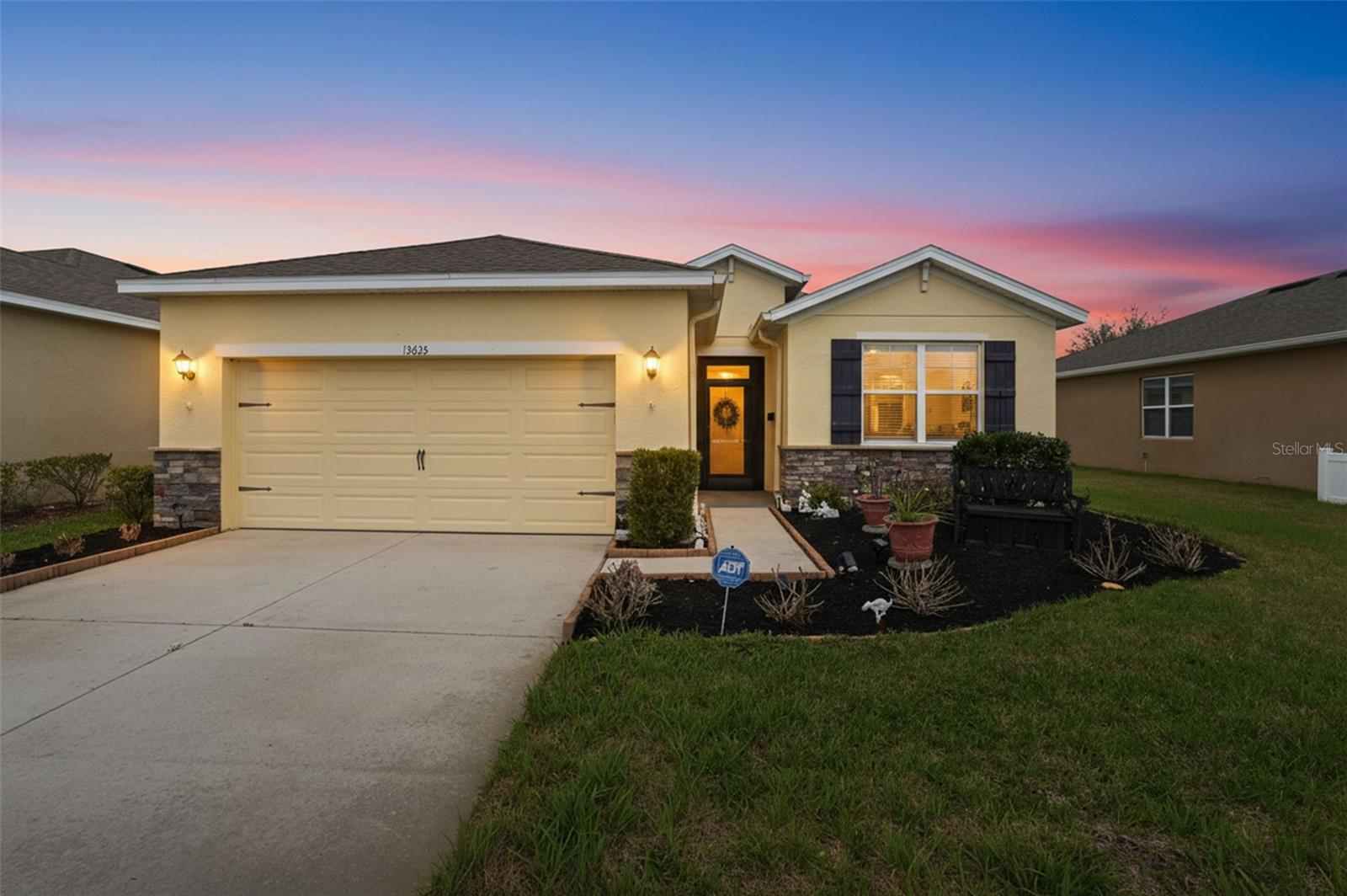 13635 Hunting Creek Place home for sale in Villages of Avalon