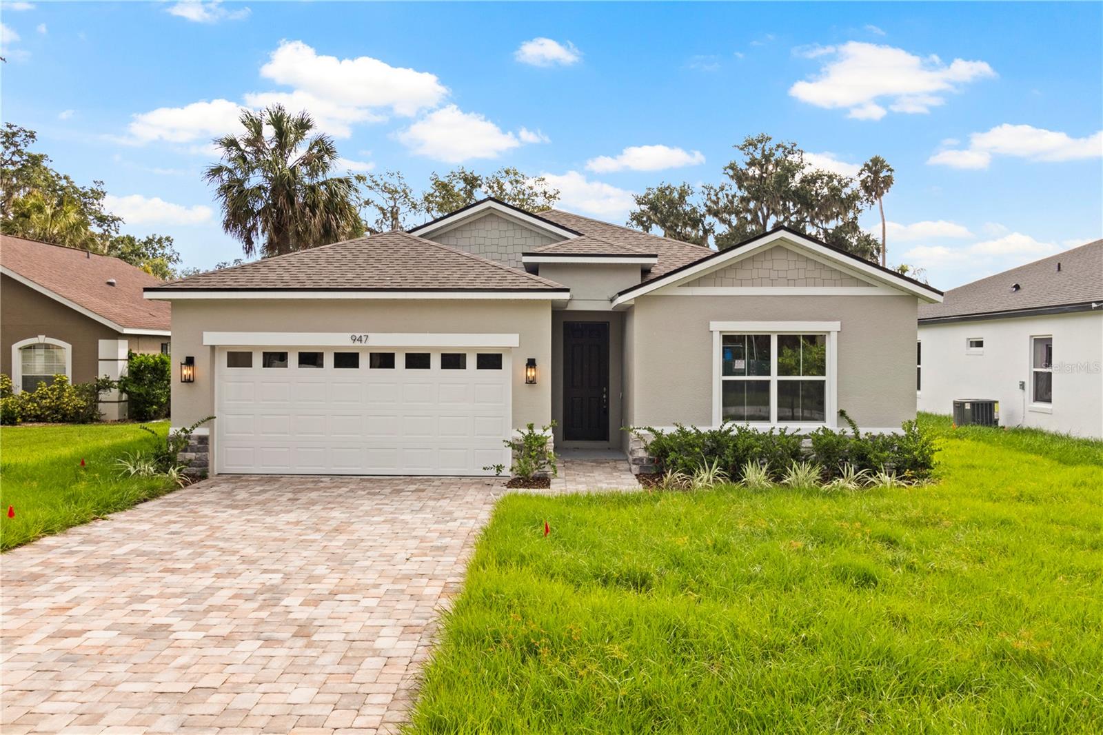 ARBORS OF LAKE HARRIS Homes for Sale in Leesburg, FL