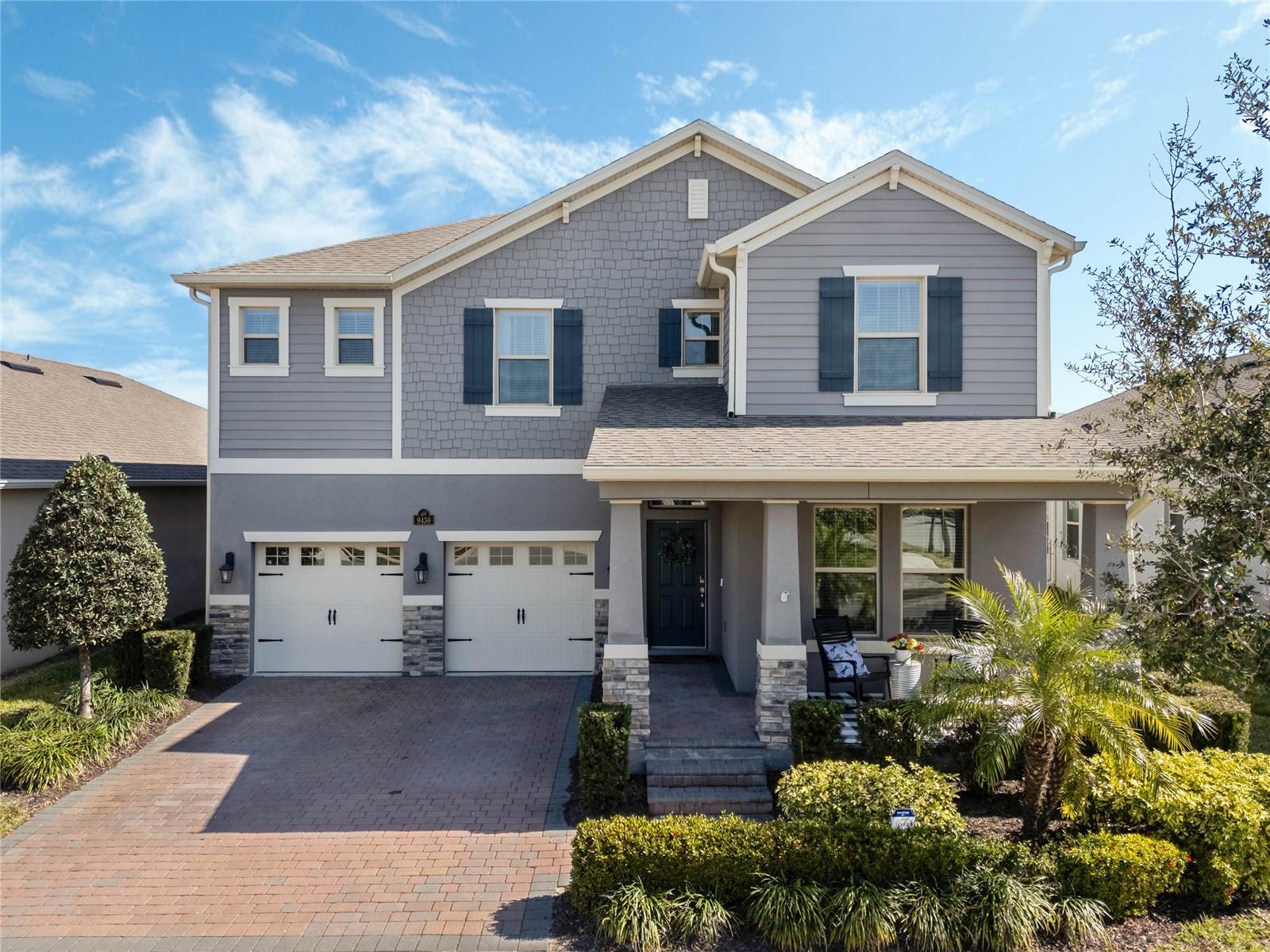 9459 Jaywood Road home for sale in Waterleigh