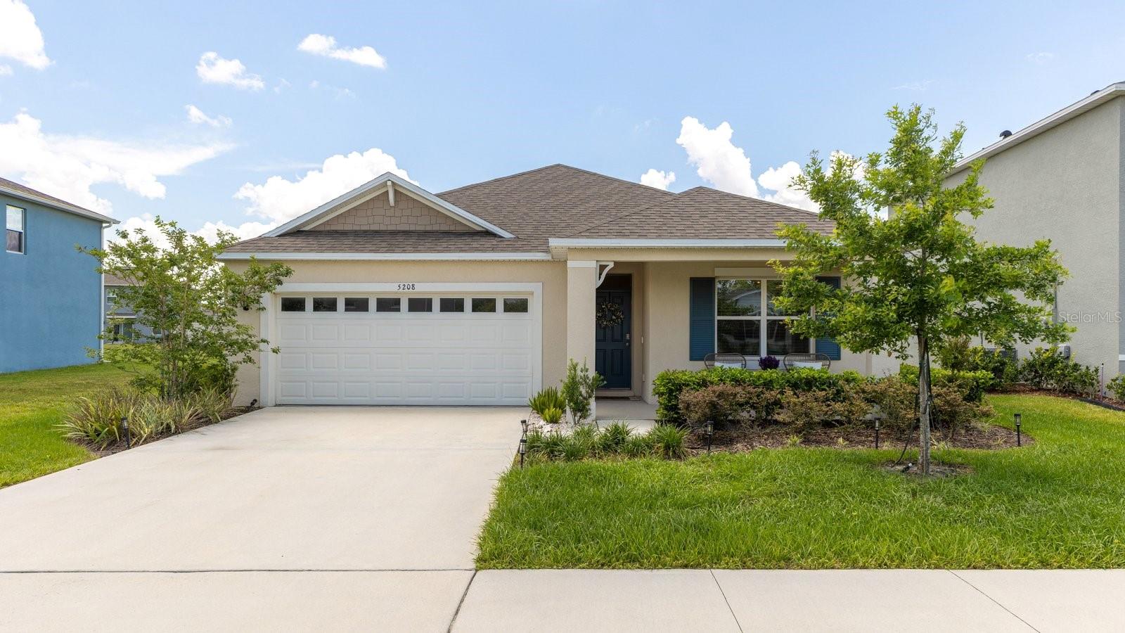 5208 Greenheart Avenue home for sale in Timberwalk