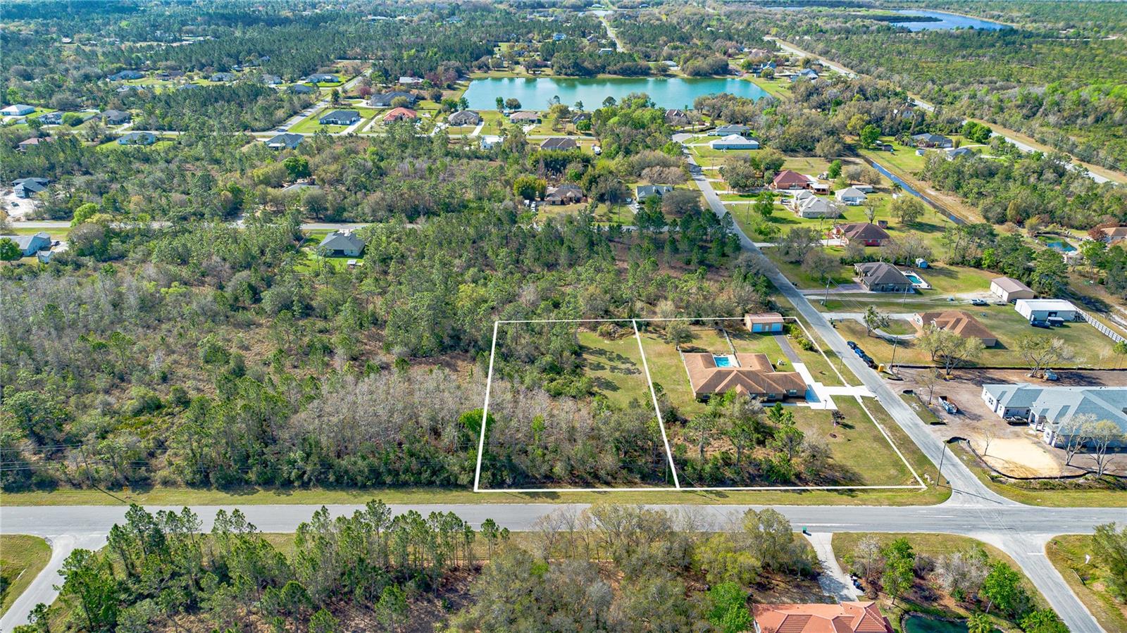 3509 Coronet Avenue home for sale in Cape Orlando Estates (Wedgefield)