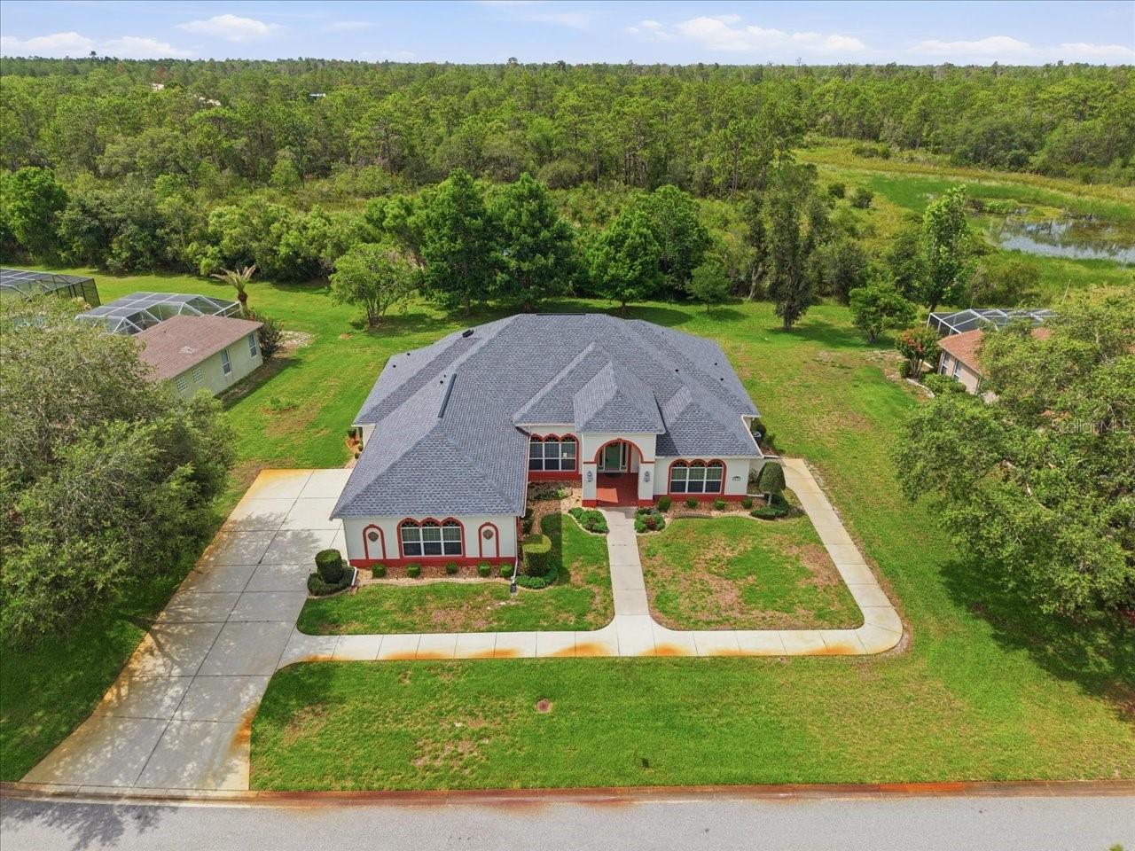 8698 Mississippi Run home for sale in Glen Lakes