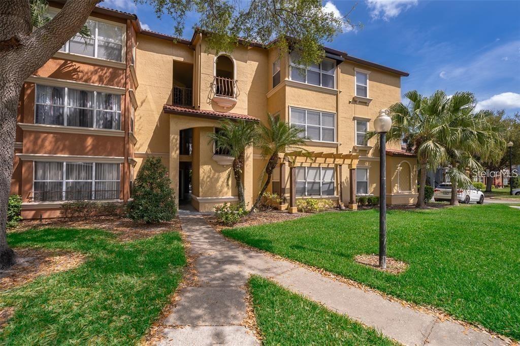 5128 Conroy Road #13 home for sale in Residences at Millenia