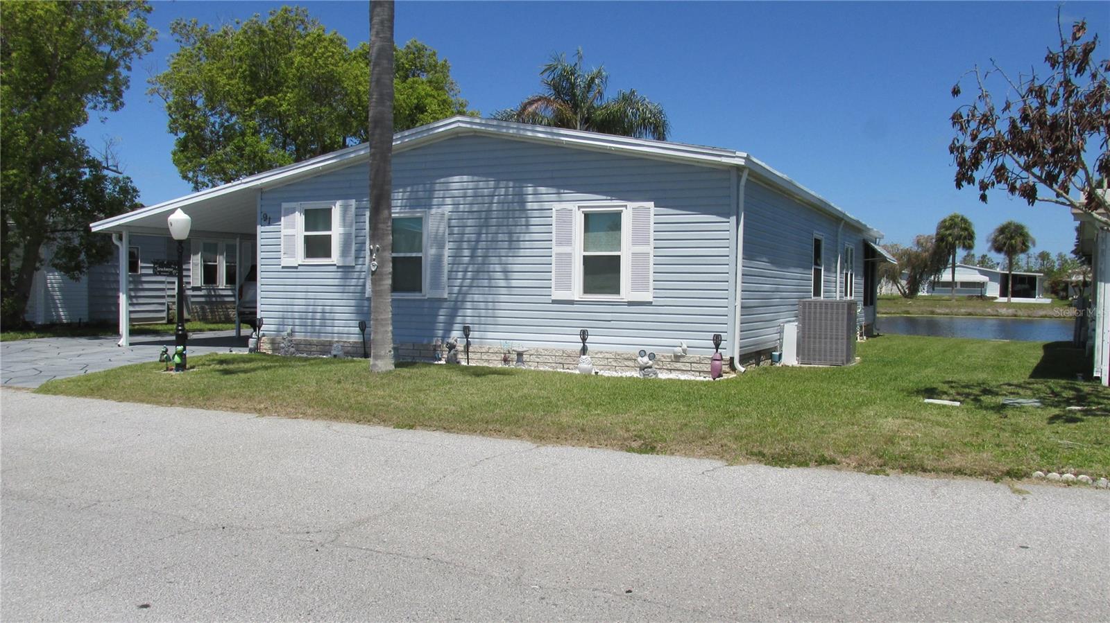 91 Straphmore Drive home for sale in Sweetwater Golf and Tennis Club
