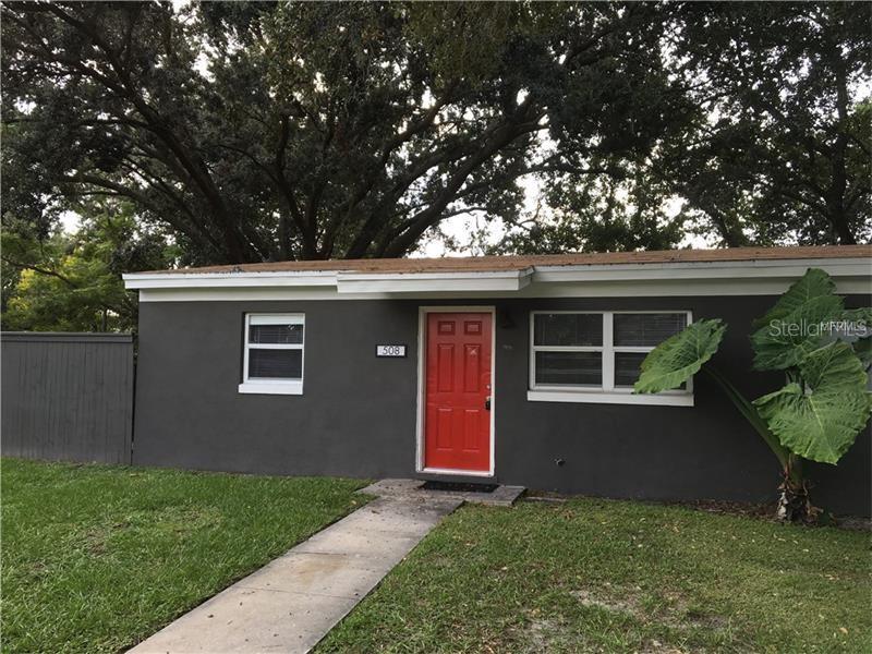 508 Varsity Street home for sale in MANNS FIRST ADD