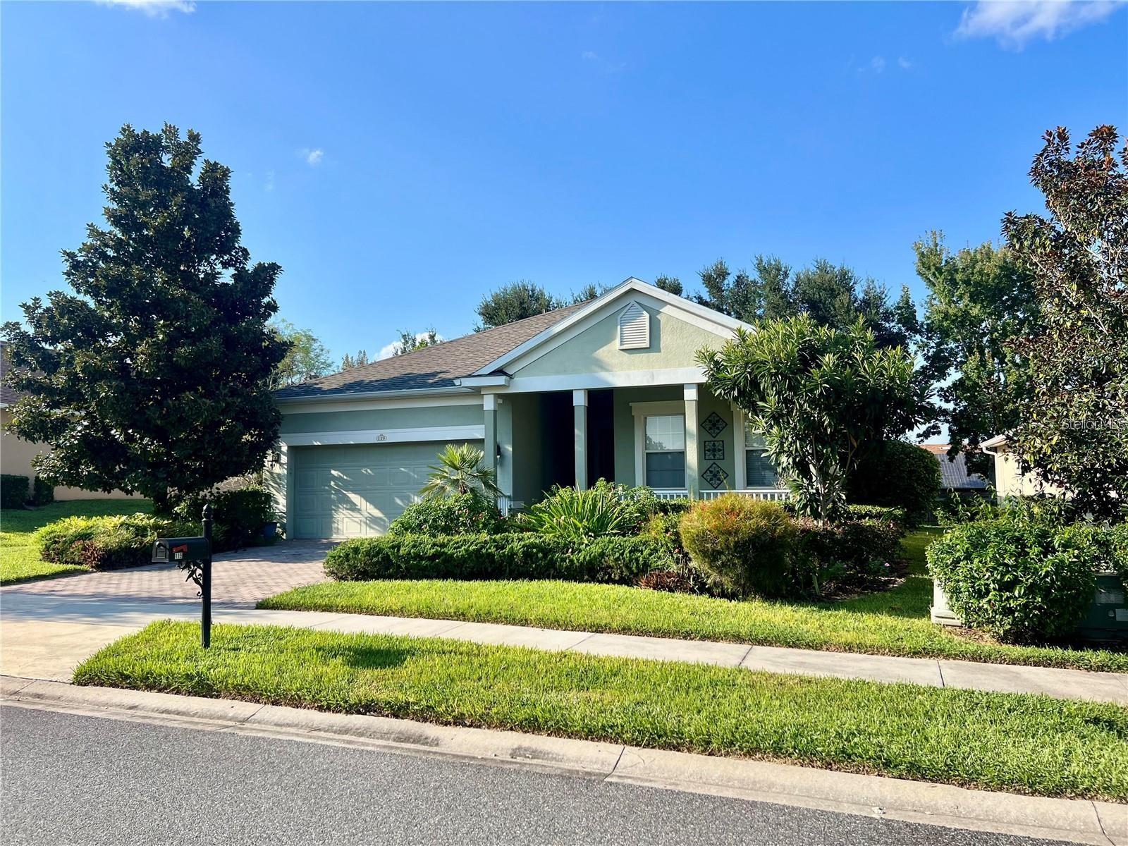 119 Falling Acorn Avenue home for sale in CASCADES/GROVELAND