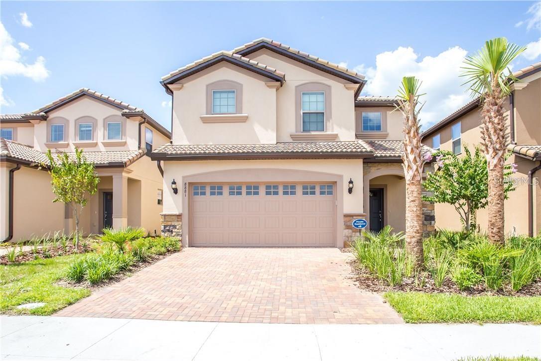 8881 Rhodes Street home for sale in WINDSOR AT WESTSIDE
