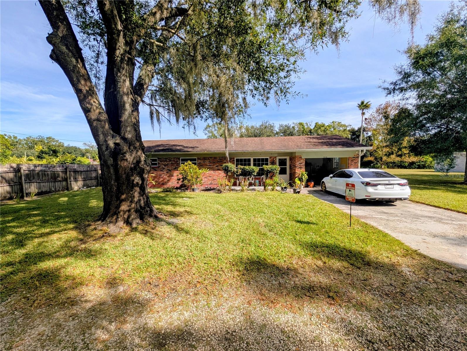 8410 Peterson Road home for sale in Keystone Park Colony