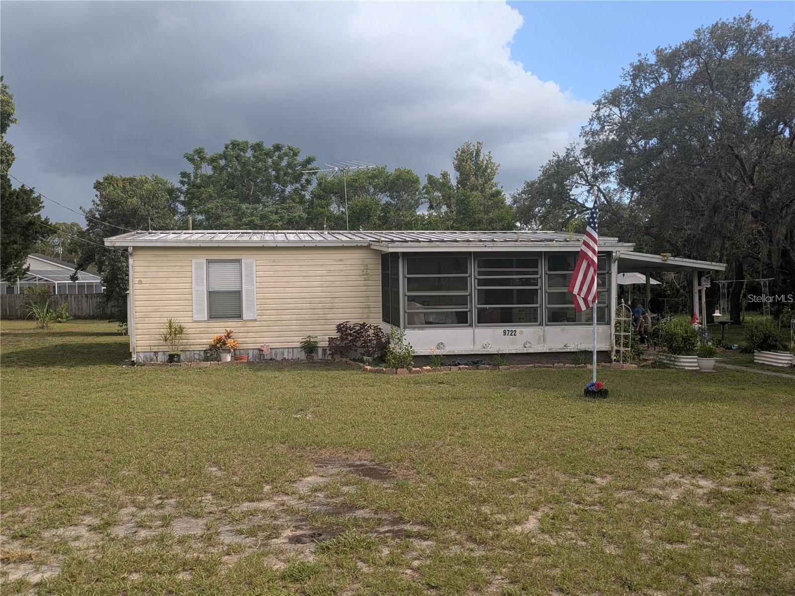 9722 Ray Street home for sale in Parkwood Acres