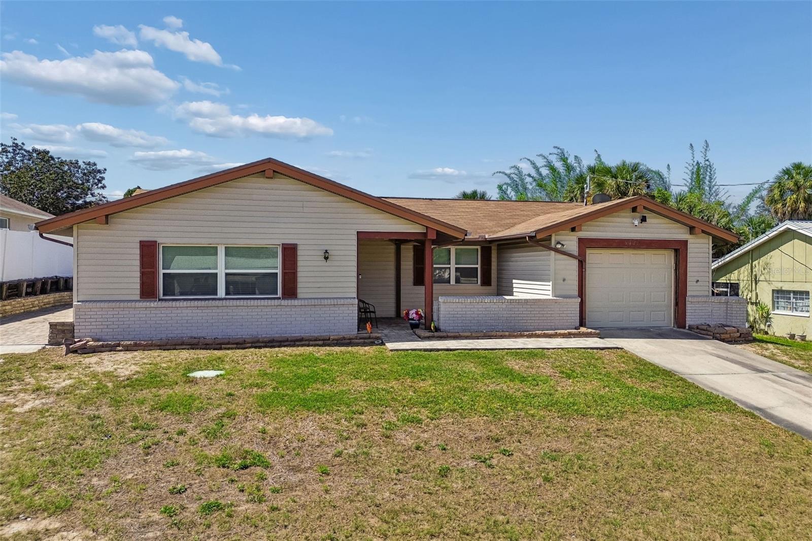 5478 Waycross Drive home for sale in Spring Hill