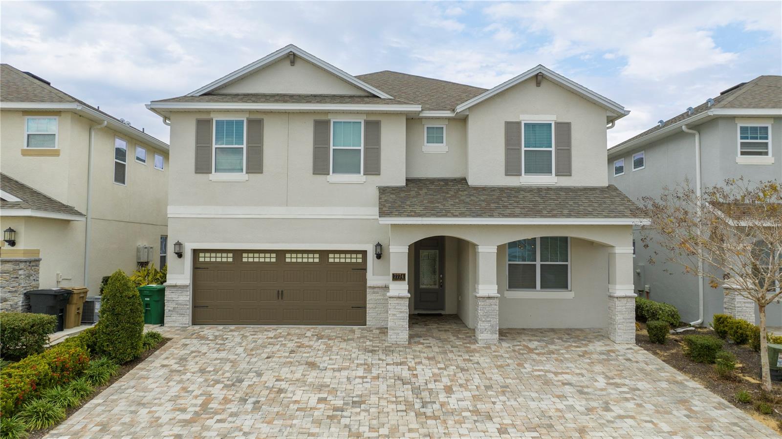 REUNION WEST in Kissimmee