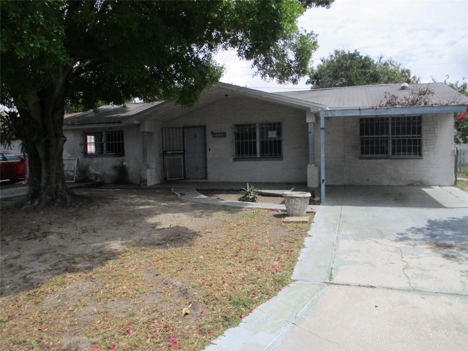 4520 Iris Drive home for sale in Eastbury Gardens
