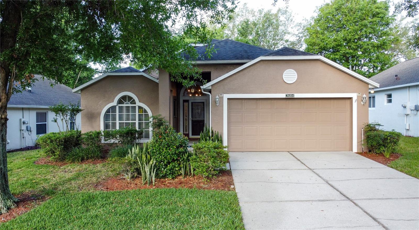 3684 Eversholt Street home for sale in Kings Ridge