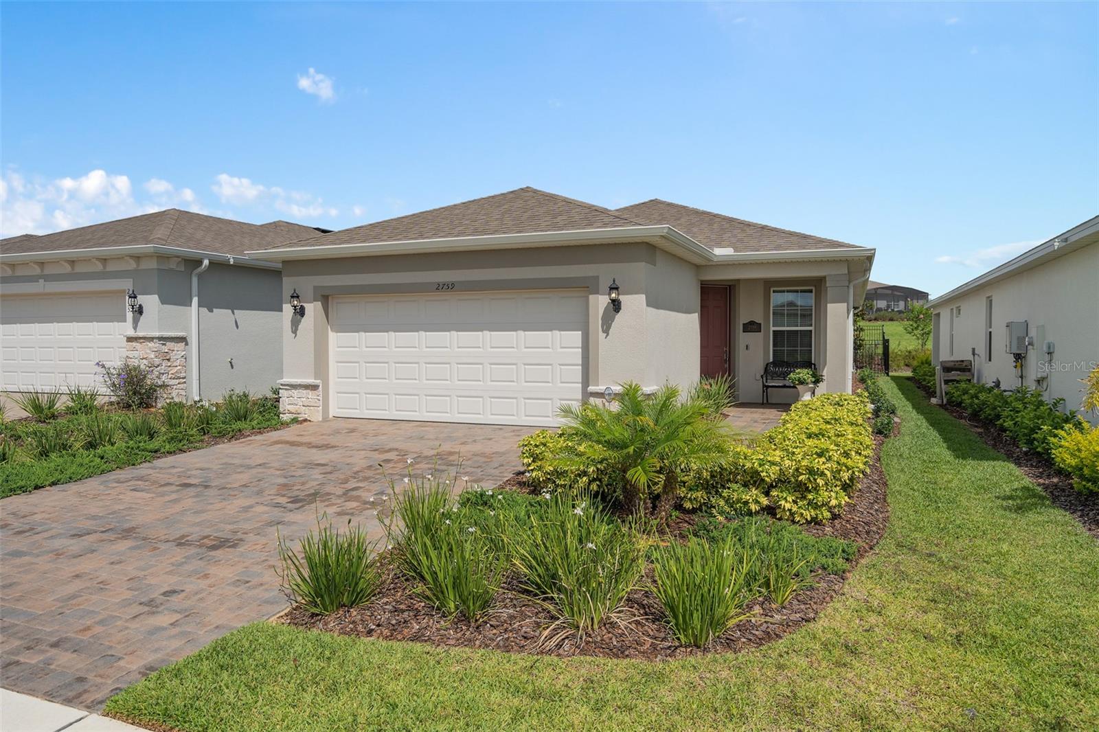 2759 Purple Meadow Court home for sale in DEL WEBB MINNEOLA