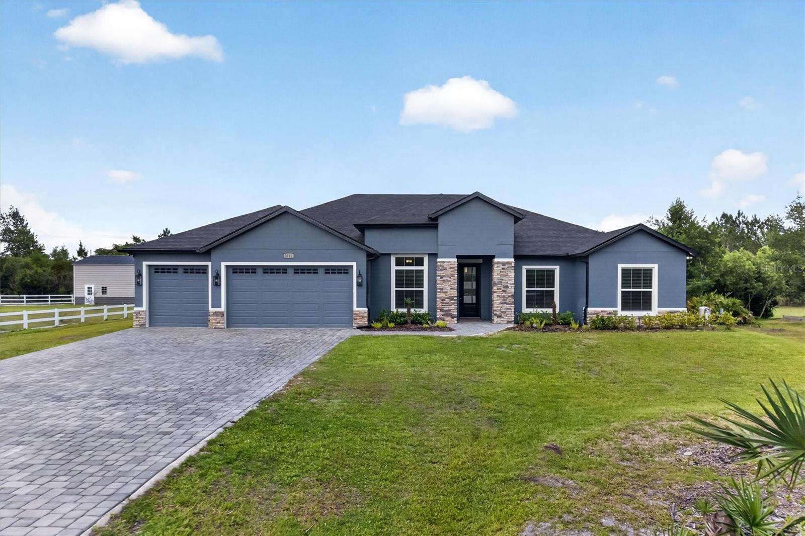3115 Cavalier Avenue home for sale in Cape Orlando Estates (Wedgefield)