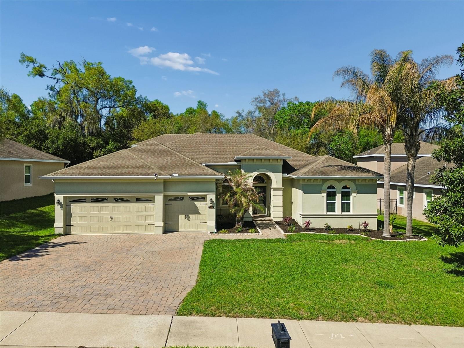 BRIDGER ESTATES