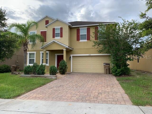 3742 Maidencain Street home for sale in Sawgrass Bay