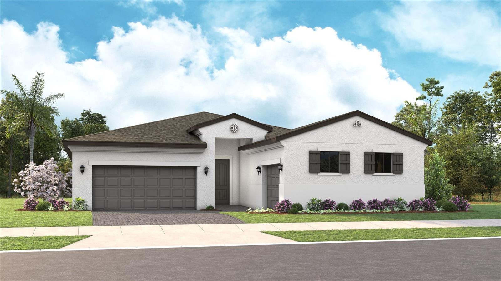 1729 Point Grace Road home for sale in CRESSWIND AT LAKE HARRIS