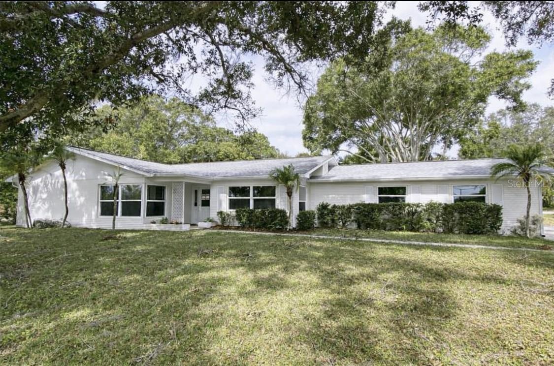 12705 Park Boulevard home for sale in Pinellas Groves