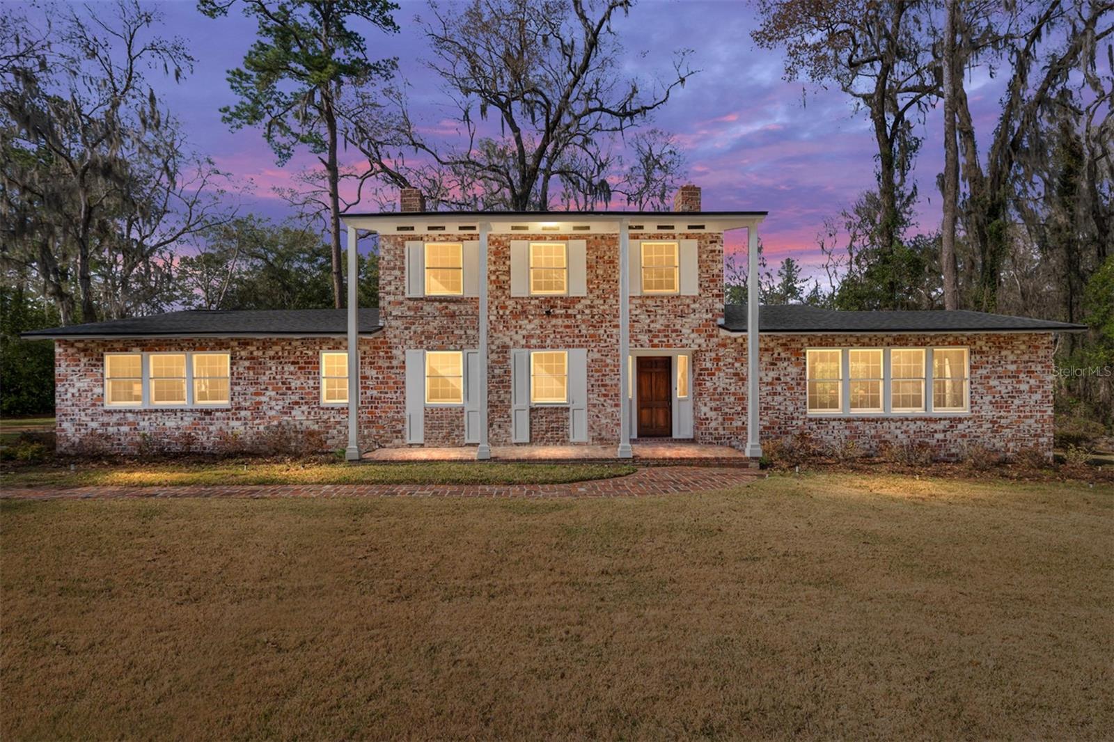 Lazonby Acres in Gainesville