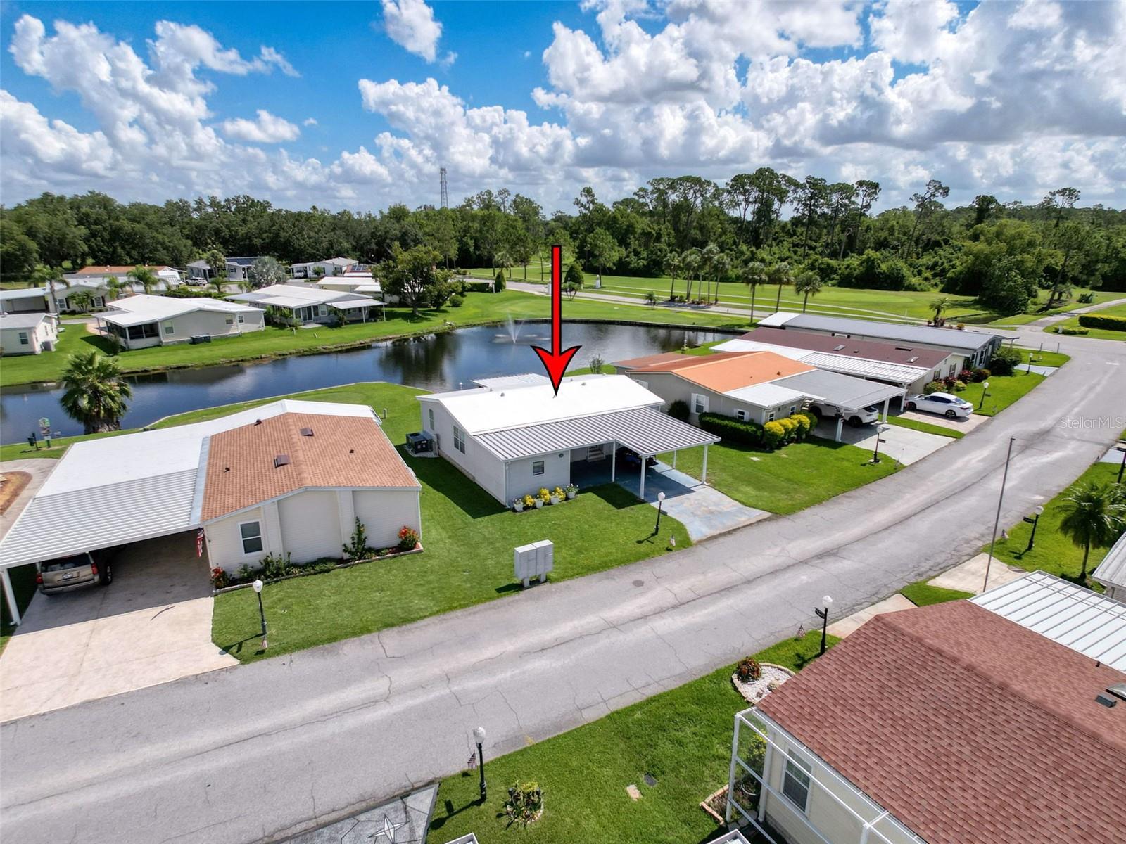 81 Straphmore Drive home for sale in Sweetwater Golf and Tennis Club