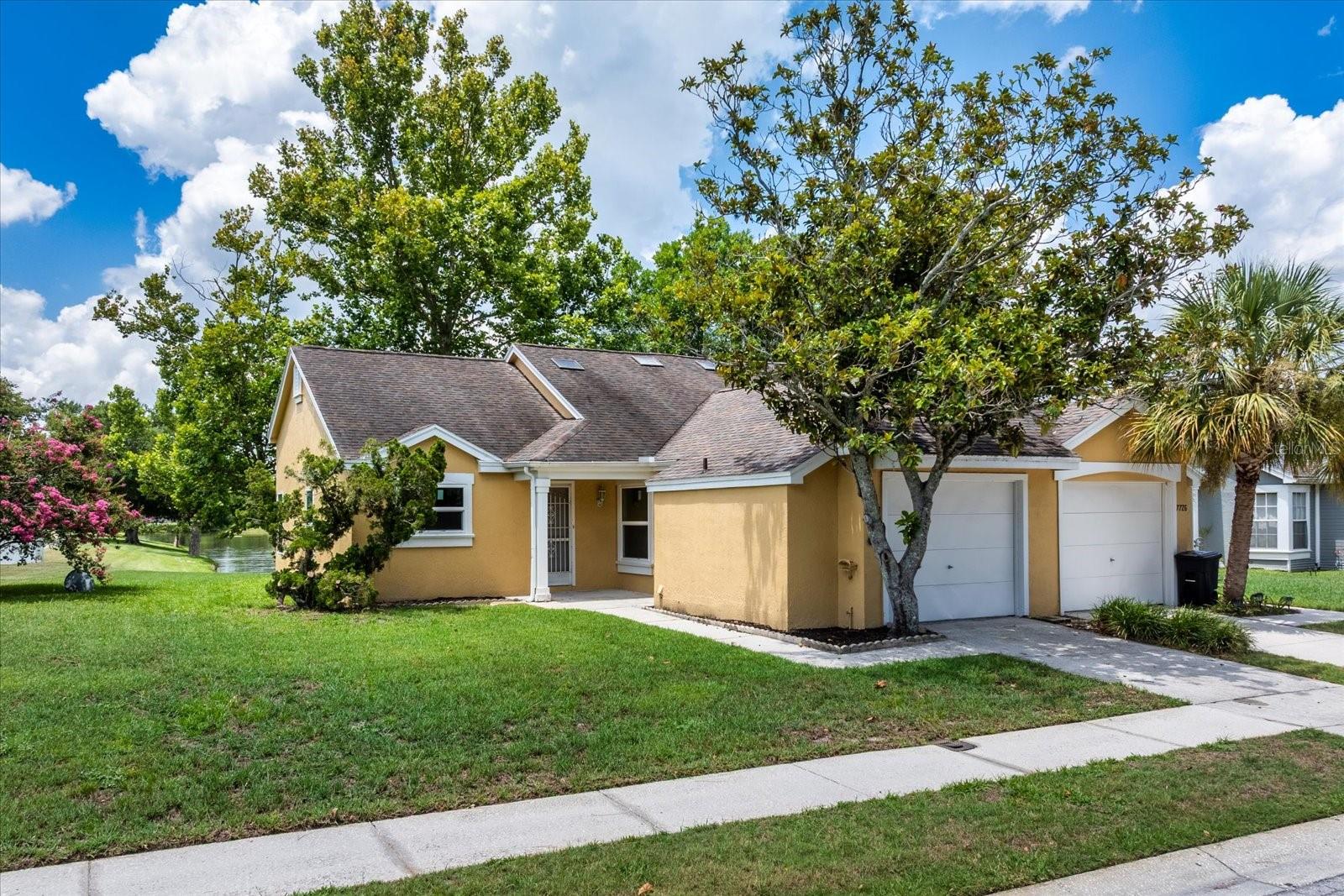 7728 Balharbour Drive home for sale in Millpond Estates