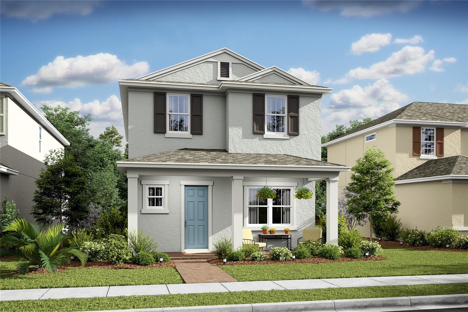 12391 Silk Mimosa Alley home for sale in Osprey Ranch