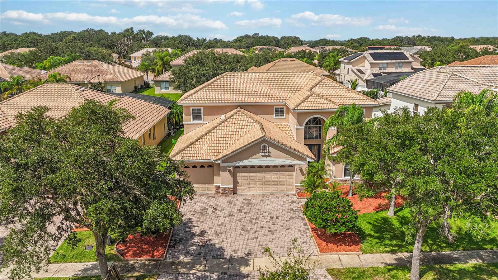 3814 Golden Feather Way home for sale in Bellalago