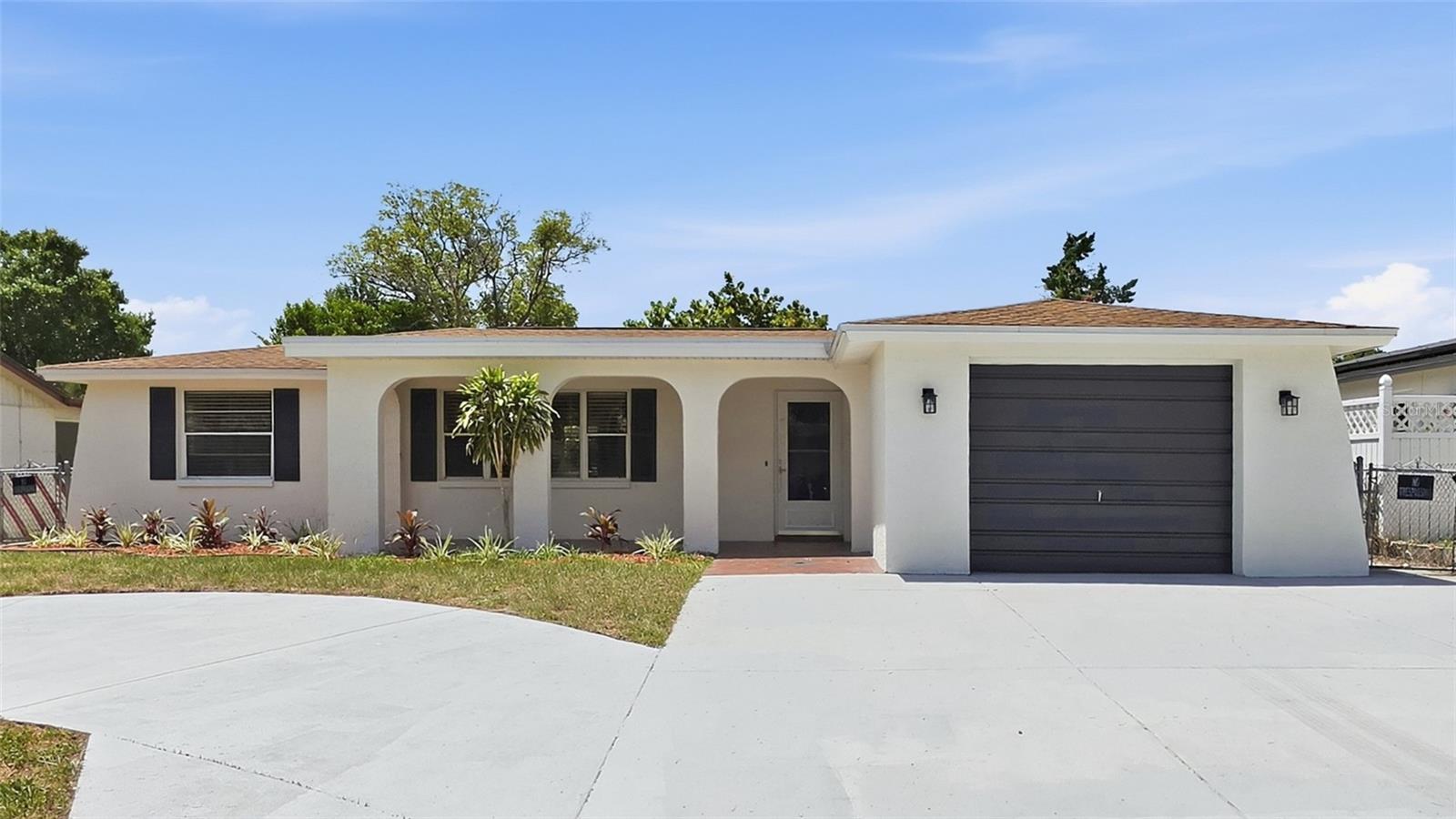 6250 Flag Drive home for sale in Holiday Gardens Estates