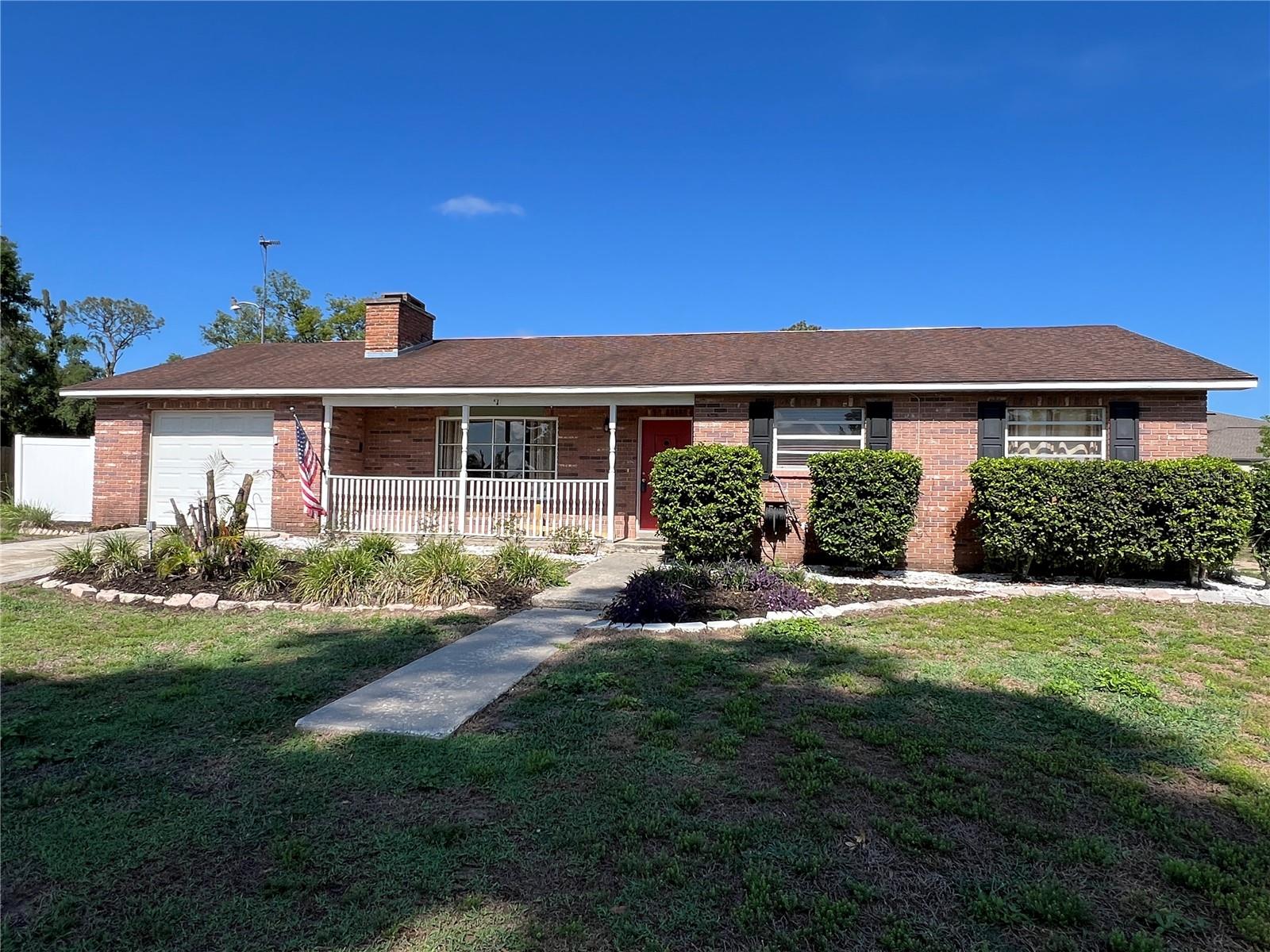 6221 Lullabye Lane home for sale in Zephyrhills Colony Company