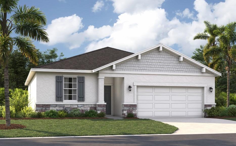 1088 Clay Boulevard home for sale in Avalon Park Tavares