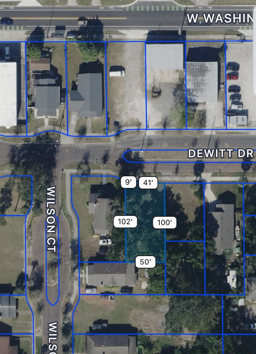 1122 Dewitt Drive home for sale in WEST CENTRAL PARK
