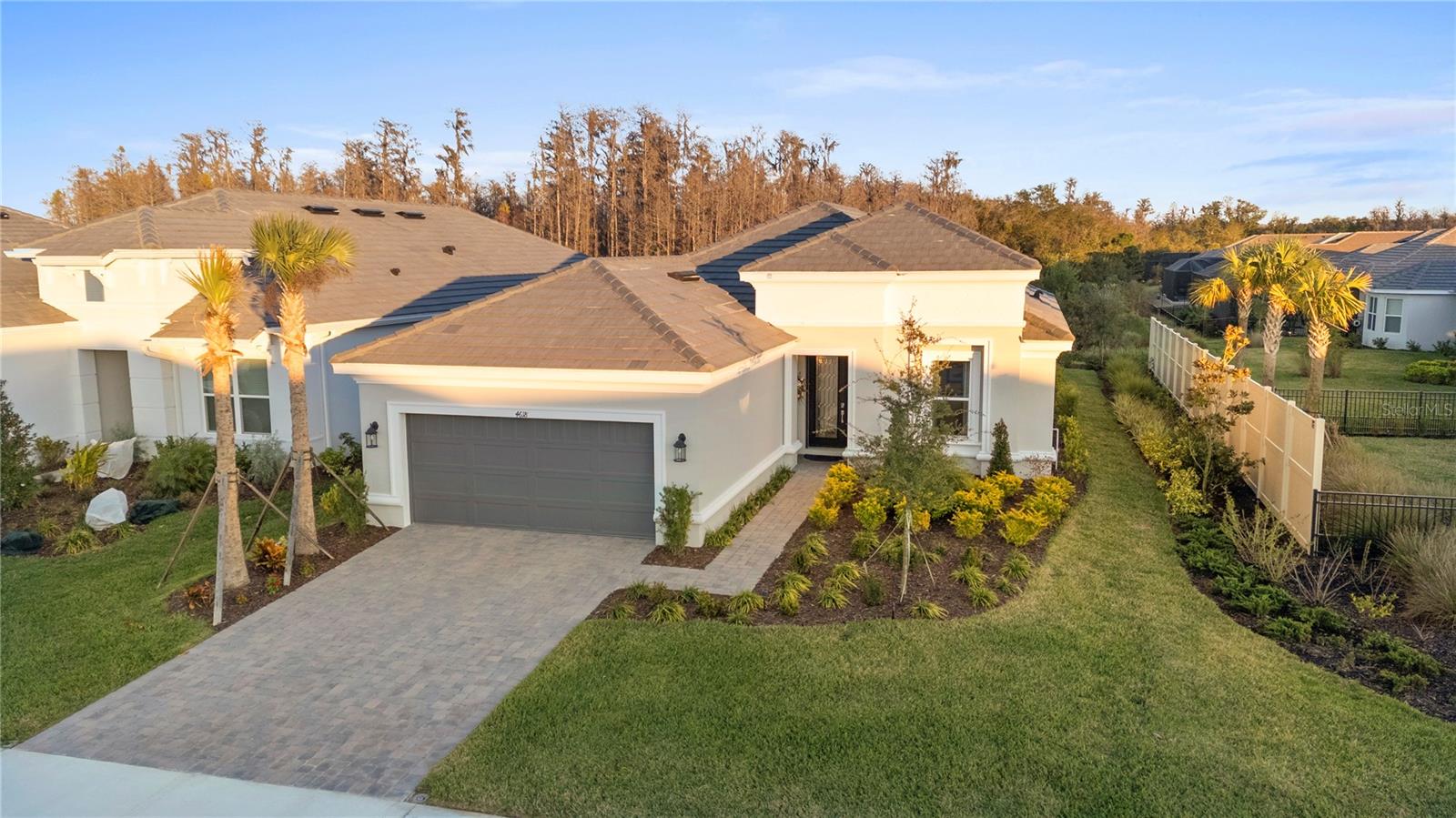 4618 Isonzo Way home for sale in Esplanade at Wiregrass Ranch