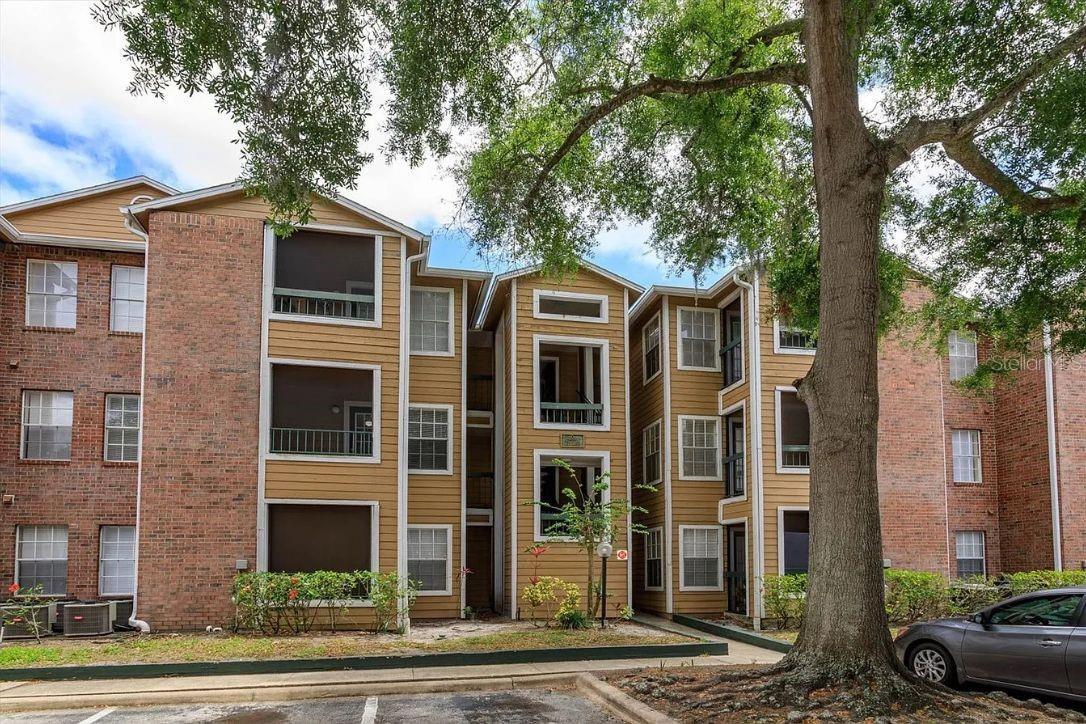 4200 Thornbriar Lane #E305 home for sale in Regency Gardens
