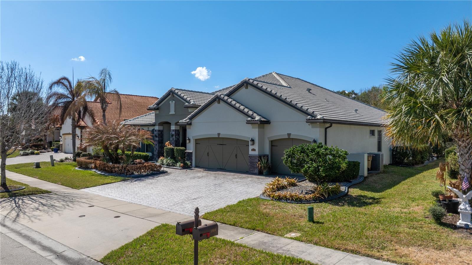 3816 Bowfin Trail home for sale in Bellalago
