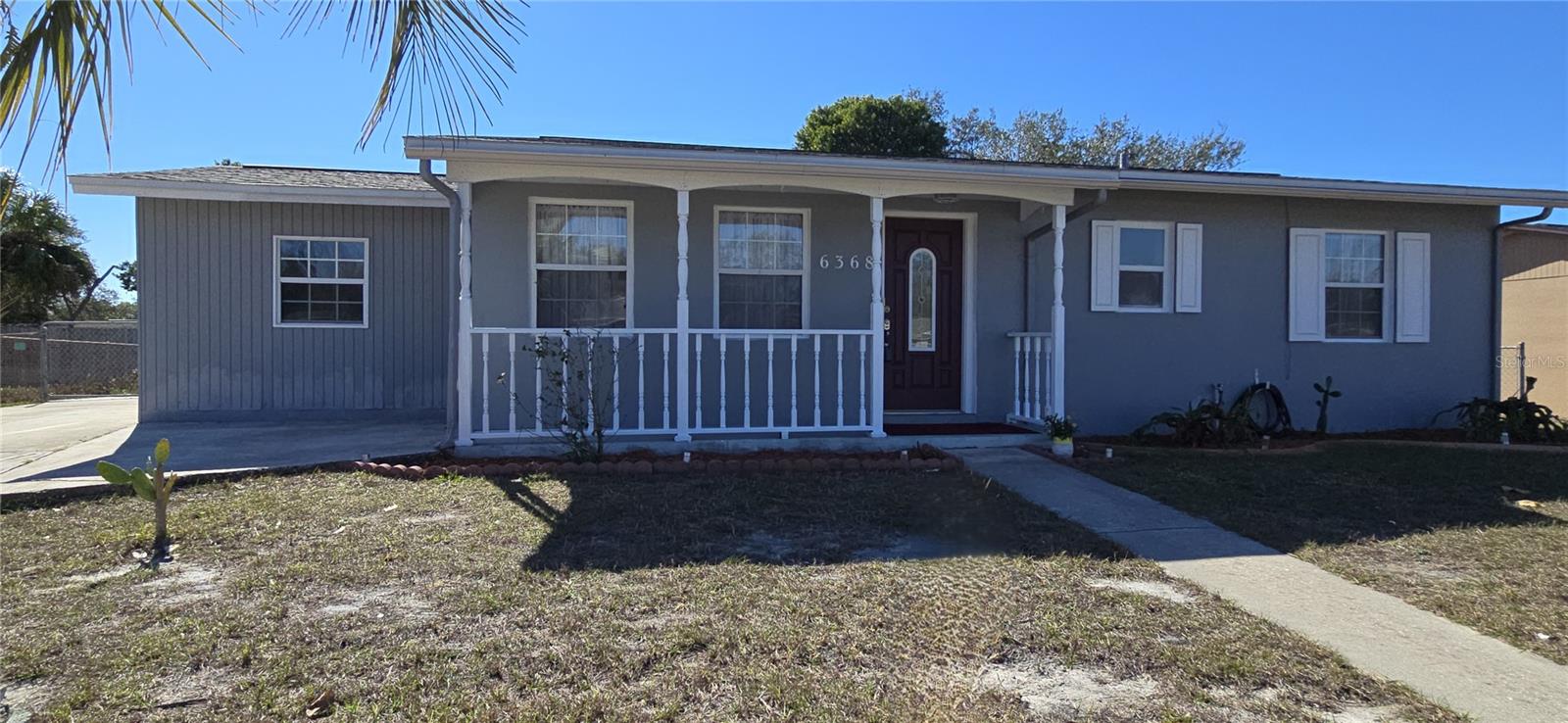 6368 Spring Hill Drive home for sale in Spring Hill