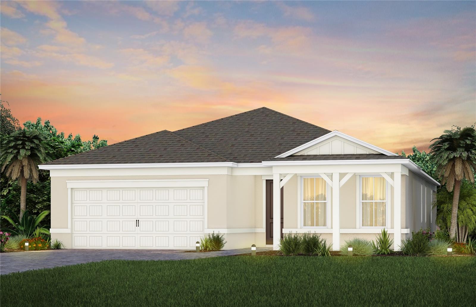 2035 Spring Shower Circle home for sale in Tohoqua Reserve
