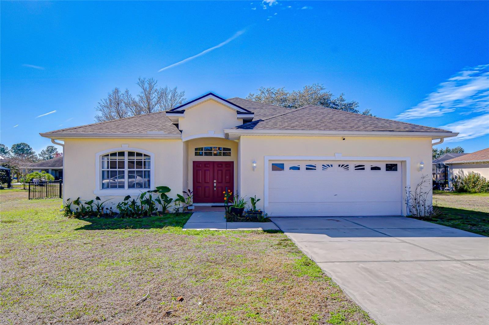 2279 Cross Tee Court home for sale in Trails at Rivard