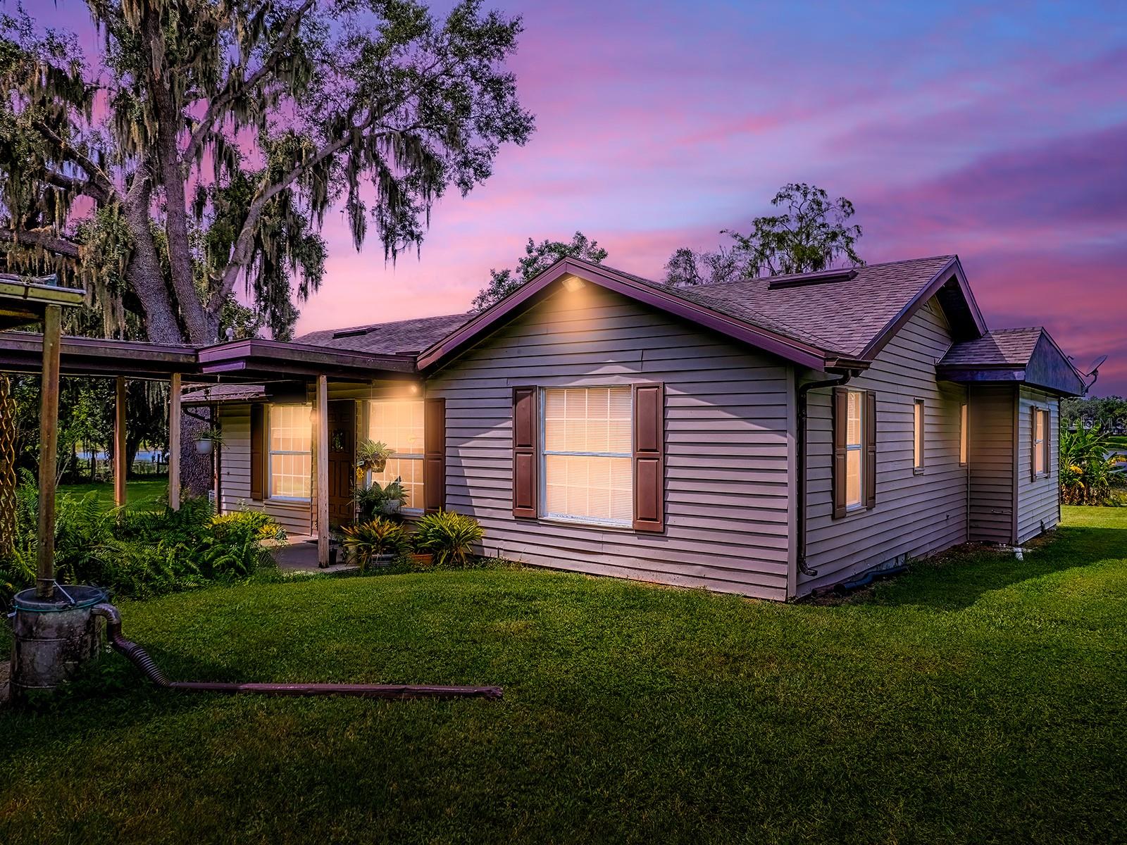 BLUFF LAKE ESTATES