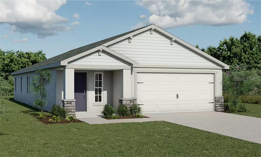 Touchstone Homes for Sale in Tampa, FL