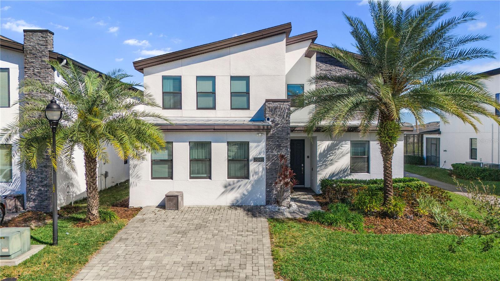 2945 Fable Street home for sale in STOREY LAKE PH I-2