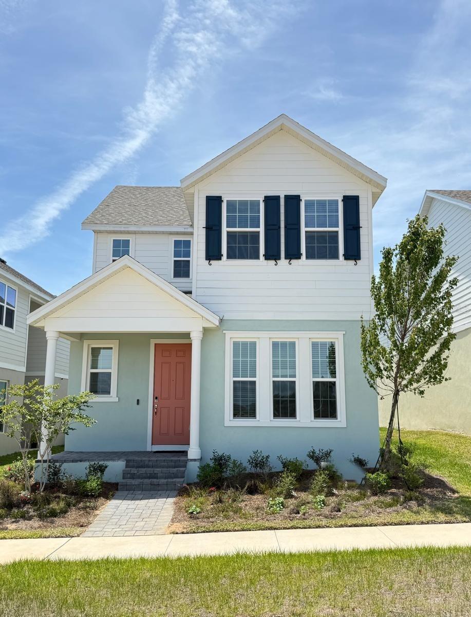 498 Winsome Alley home for sale in CYPRESS BLUFF