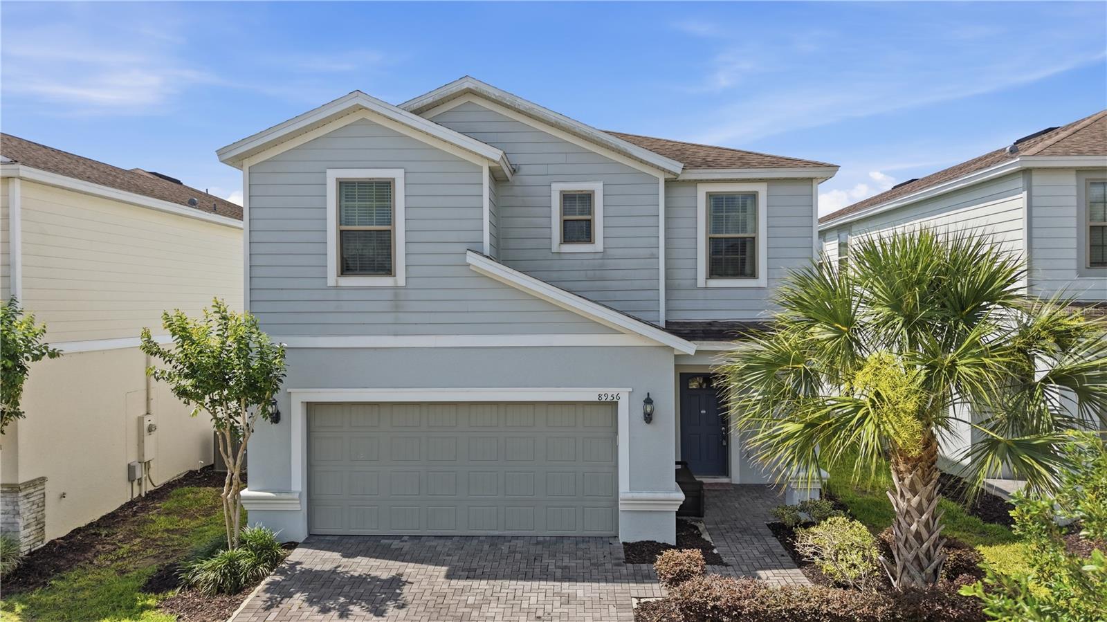 8956 Zurich Lane home for sale in WINDSOR AT WESTSIDE