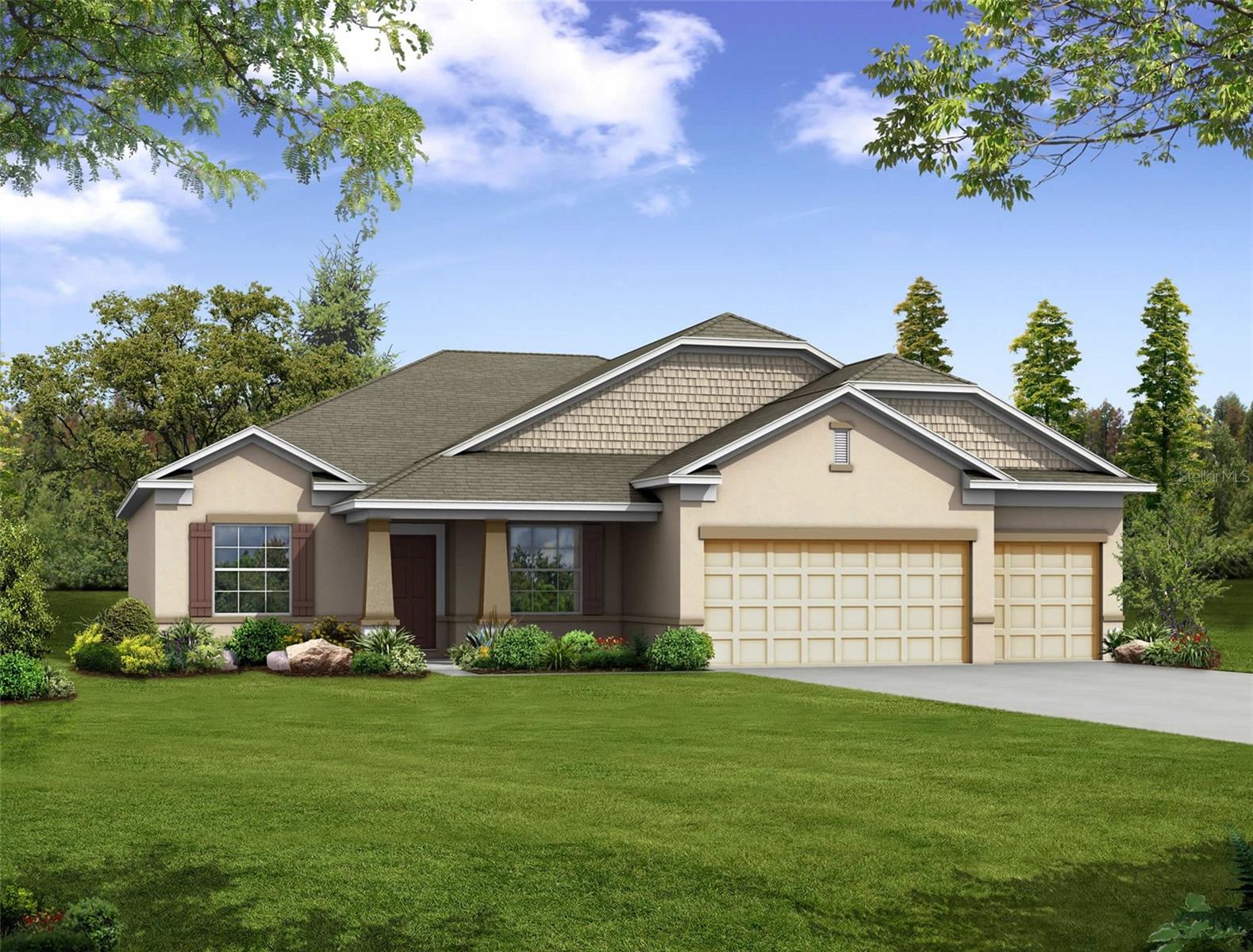 2285 Pomeroy Road home for sale in Spring Hill