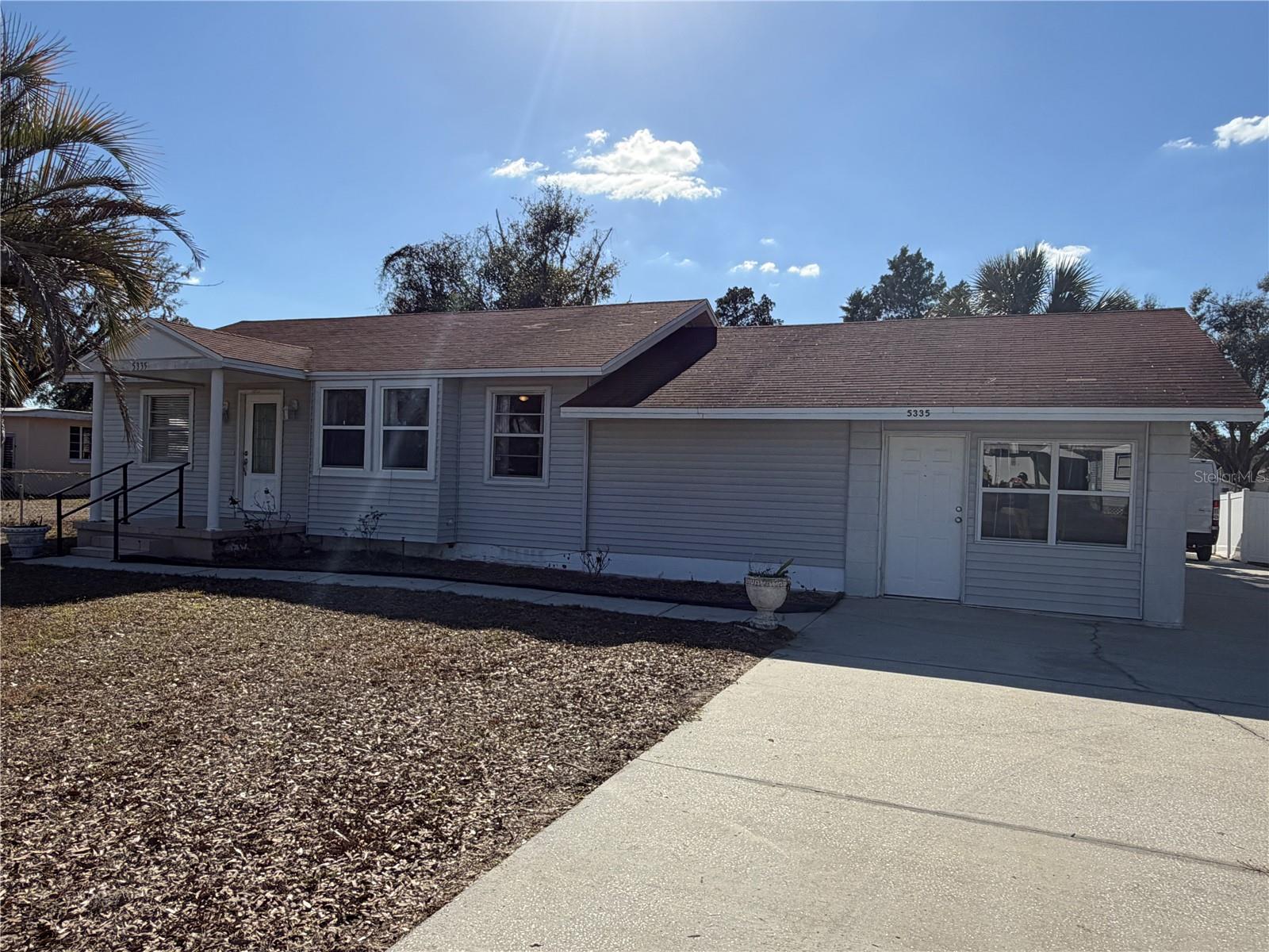 5335 6Th Street home for sale in Zephyrhills