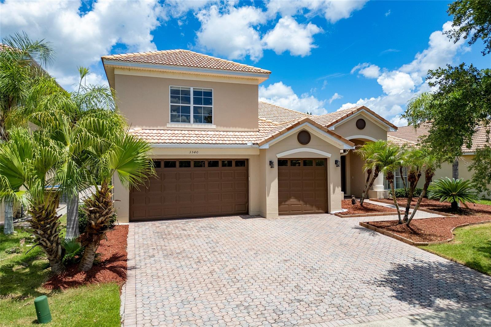 3540 Valleyview Dr home for sale in Bellalago