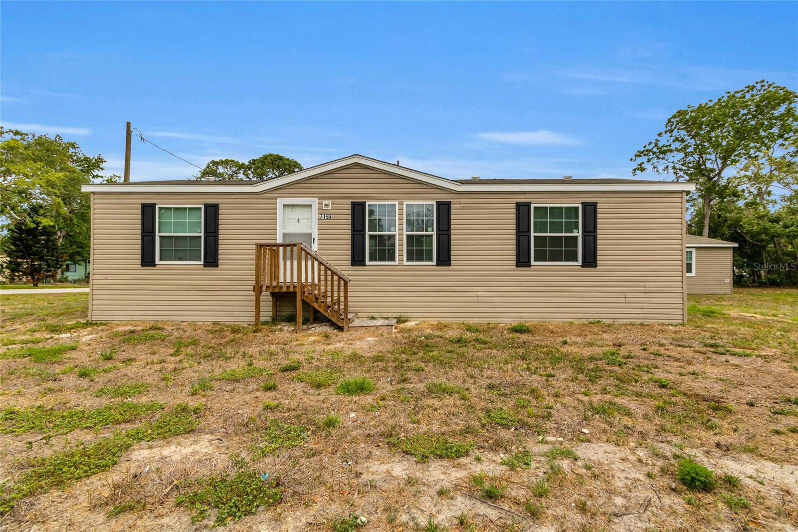 7193 Sealawn Drive home for sale in Weeki Wachee Acres