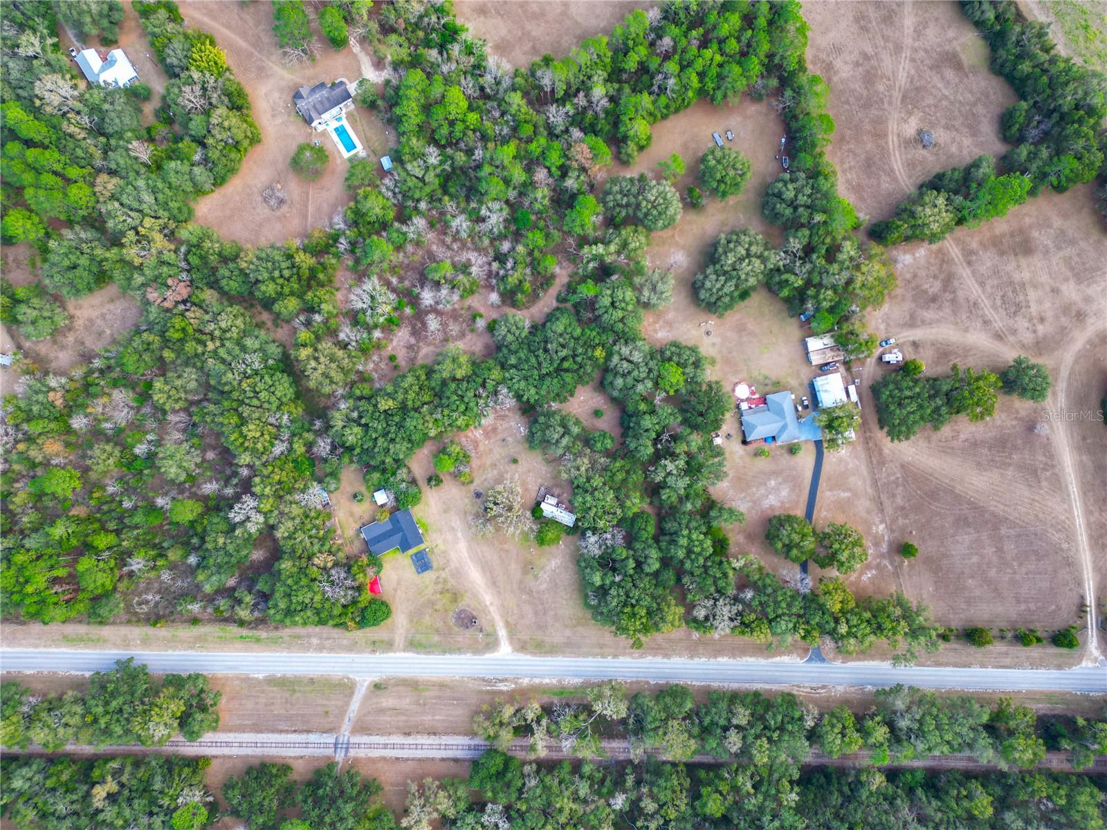 Cadillac Estates