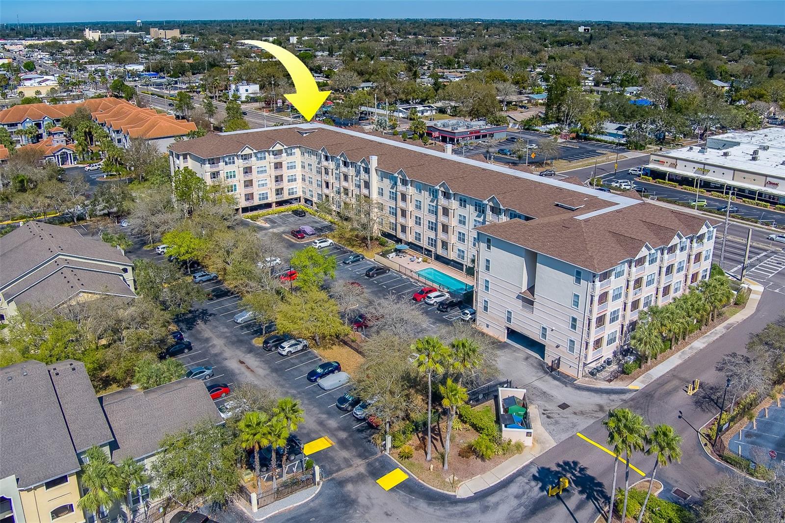 1216 S Missouri Avenue #408 home for sale in The Residences at Renaissance